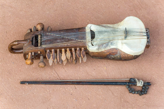 Sarangi